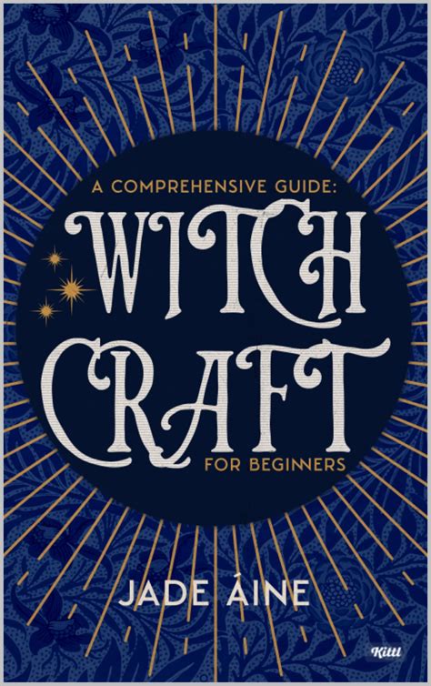 What is comprehensive witchcraft